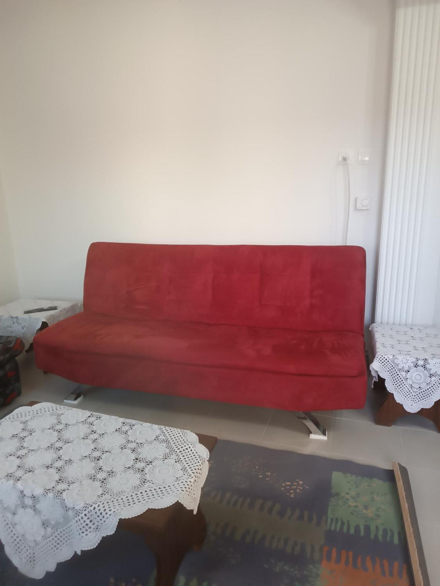 Kipseli 1 Daire Kozani Dış mekan fotoğraf