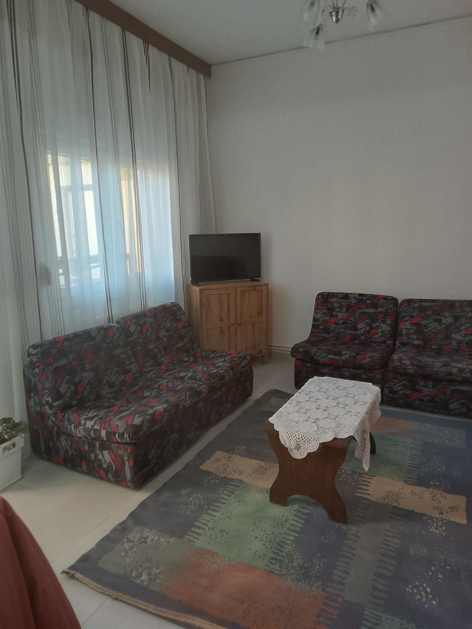 Kipseli 1 Daire Kozani Dış mekan fotoğraf