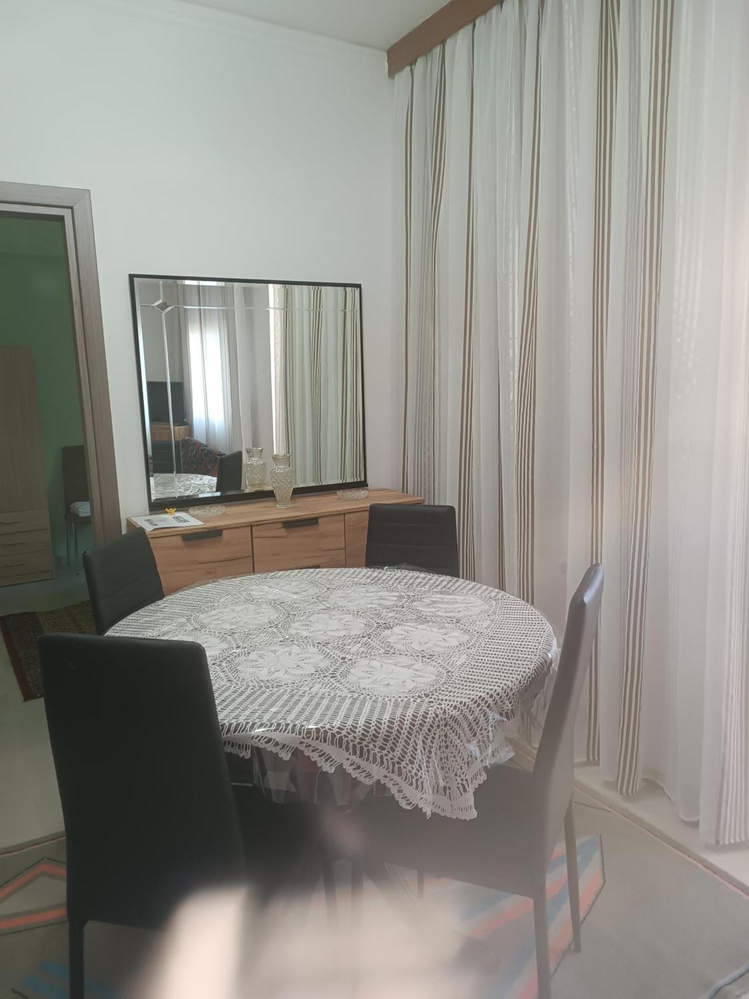 Kipseli 1 Daire Kozani Dış mekan fotoğraf