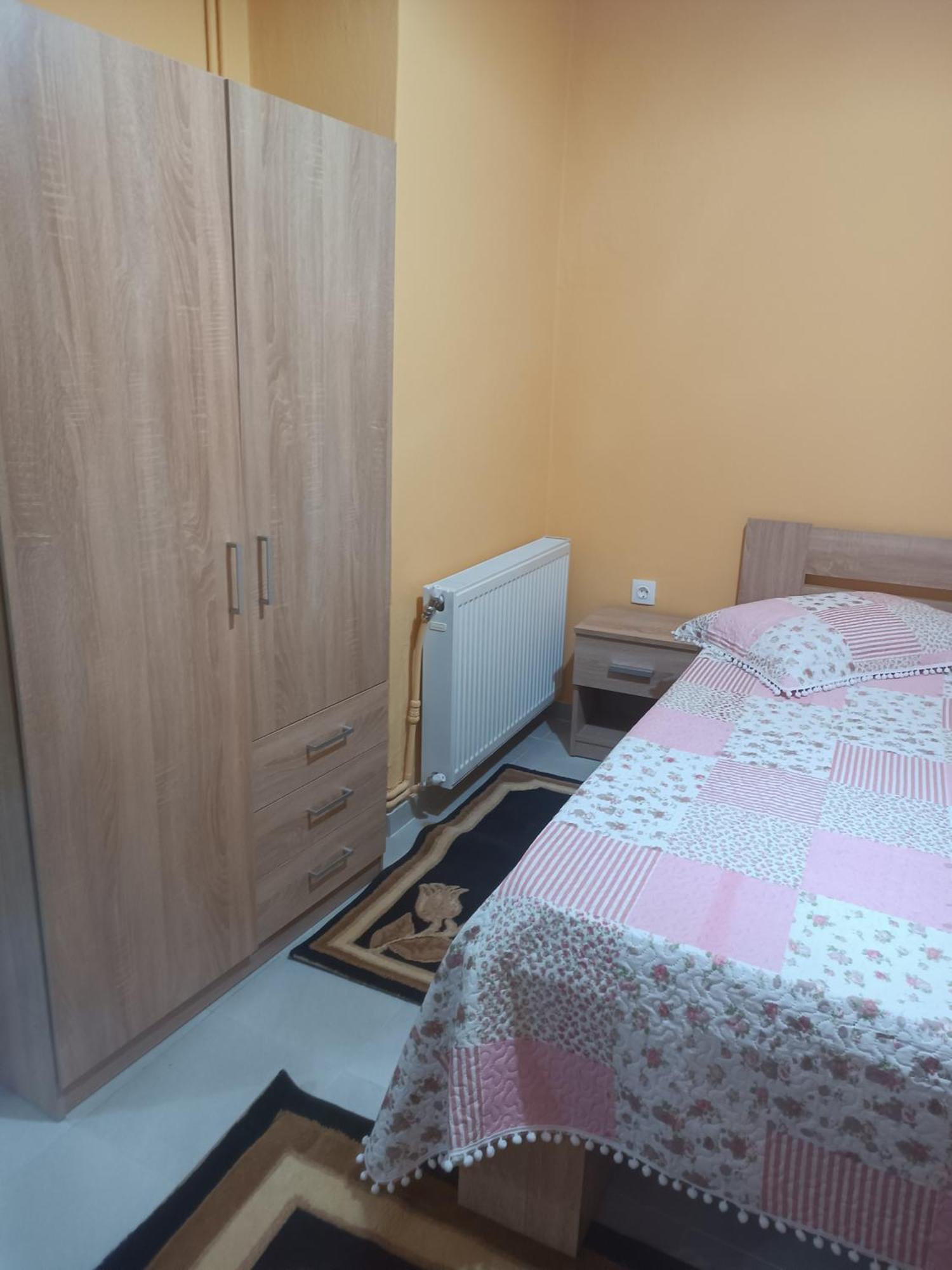 Kipseli 1 Daire Kozani Dış mekan fotoğraf